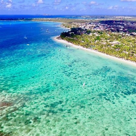 Villa Moderne A Trou Aux Biches Εξωτερικό φωτογραφία
