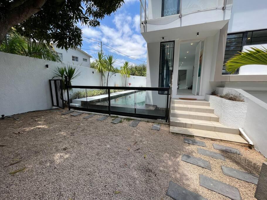 Villa Moderne A Trou Aux Biches Εξωτερικό φωτογραφία