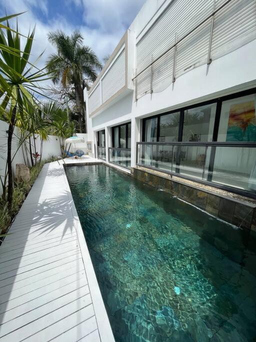 Villa Moderne A Trou Aux Biches Εξωτερικό φωτογραφία