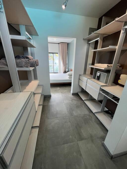 Villa Moderne A Trou Aux Biches Εξωτερικό φωτογραφία