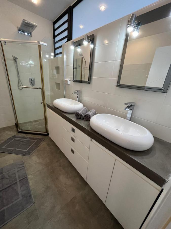 Villa Moderne A Trou Aux Biches Εξωτερικό φωτογραφία